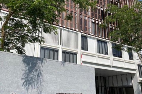 Studio dans le Condo à Hua Hin, Thaïlande № 154822 - photo 7