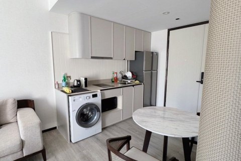 Studio dans le Condo à Hua Hin, Thaïlande № 154822 - photo 6