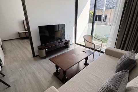 Studio dans le Condo à Hua Hin, Thaïlande № 154822 - photo 5