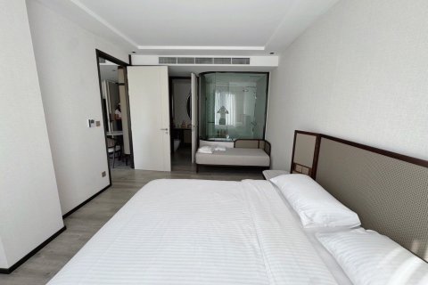 Studio dans le Condo à Hua Hin, Thaïlande № 154822 - photo 3