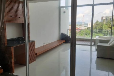 Condo in Phuket, Thailand, 2 bedrooms № 154825 - photo 5