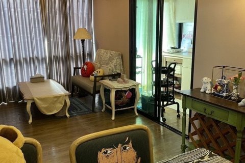 Condo in Min Buri, Bangkok, Thailand, 2 bedrooms № 154823 - photo 23