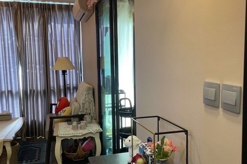 Condo in Min Buri, Bangkok, Thailand, 2 bedrooms № 154823 - photo 20