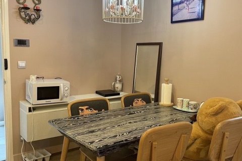 Condo in Min Buri, Bangkok, Thailand, 2 bedrooms № 154823 - photo 13