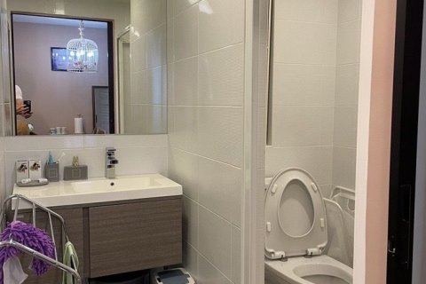 Condo in Min Buri, Bangkok, Thailand, 2 bedrooms № 154823 - photo 7