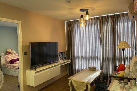 Кондоминиум с 2 спальнями в Минбури, Бангкок, Таиланд № 154823