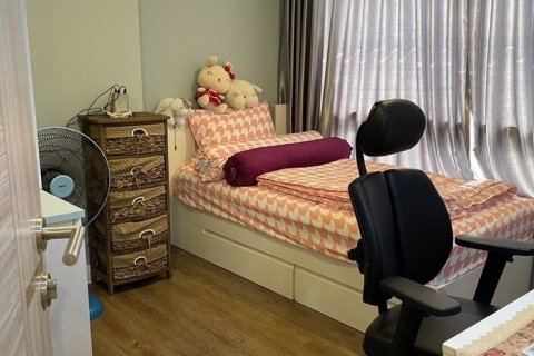 Condo in Min Buri, Bangkok, Thailand, 2 bedrooms № 154823 - photo 5