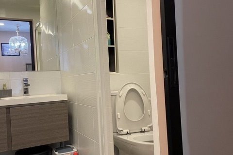 Condo in Min Buri, Bangkok, Thailand, 2 bedrooms № 154823 - photo 16