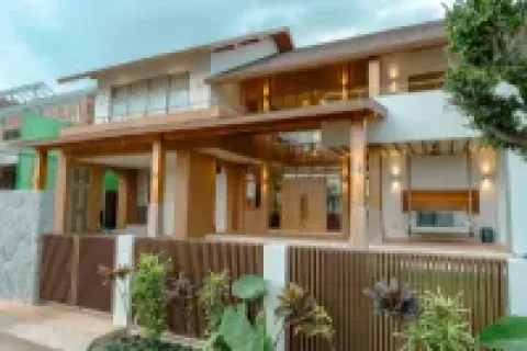 Villa à Phuket, Thaïlande 4 chambres № 146441