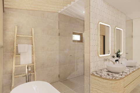 Вилла в Пхукете, Таиланд с 4 спальнями  № 146441 - фото 15