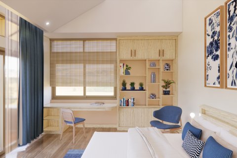 Вилла в Пхукете, Таиланд с 4 спальнями  № 146441 - фото 12