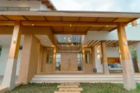 Villa à Phuket, Thaïlande 4 chambres № 146441 - photo 8