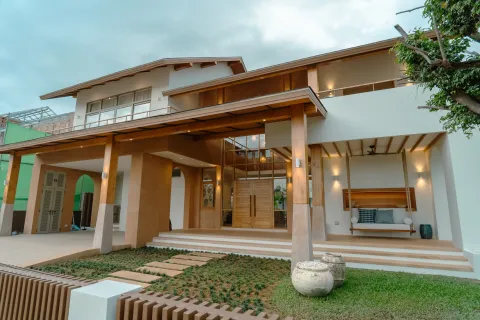Villa à Phuket, Thaïlande 4 chambres № 146441 - photo 4
