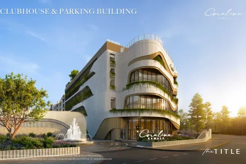 Apartment in Phuket, Thailand 3 bedrooms № 146439 - photo 8