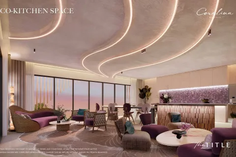 Apartment in Phuket, Thailand 3 bedrooms № 146439 - photo 14