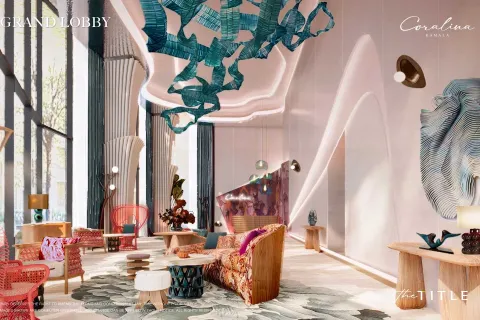 Apartment in Phuket, Thailand 3 bedrooms № 146439 - photo 19