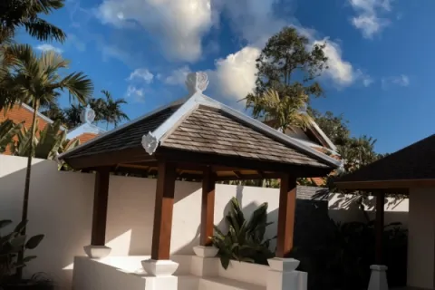 Вилла в Пхукете, Таиланд с 4 спальнями  № 146443 - фото 4