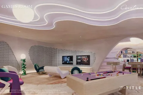 Apartment in Phuket, Thailand 2 bedrooms № 146438 - photo 20