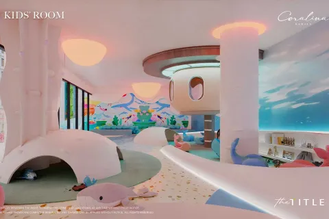 Apartment in Phuket, Thailand 2 bedrooms № 146438 - photo 18