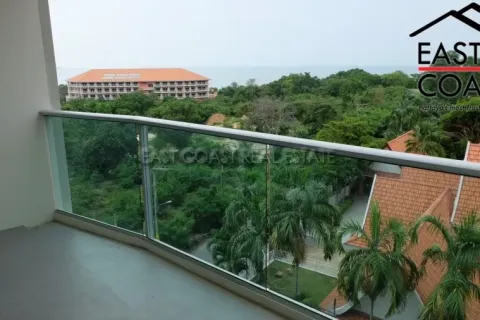 Condominio de 1 dormitorio en Pattaya, Tailandia № 212960 - foto 11