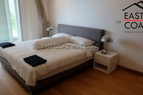 Condominio de 1 dormitorio en Pattaya, Tailandia № 212960 - foto 10