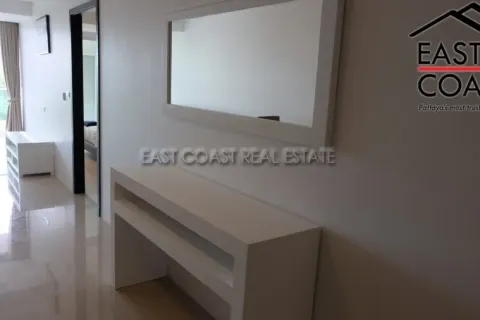 Condominio de 1 dormitorio en Pattaya, Tailandia № 212960 - foto 6