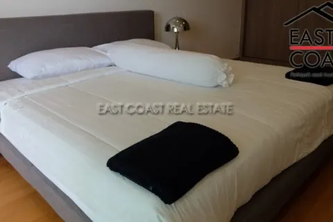 Condominio de 1 dormitorio en Pattaya, Tailandia № 212960 - foto 9