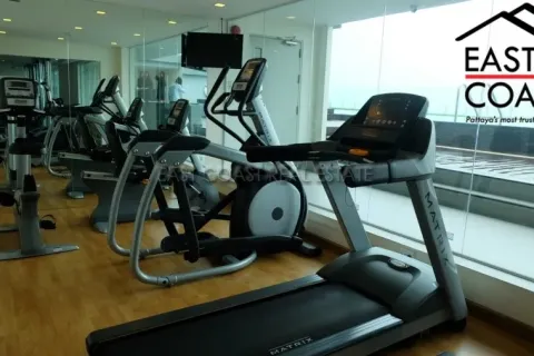 Condominio de 1 dormitorio en Pattaya, Tailandia № 212960 - foto 13