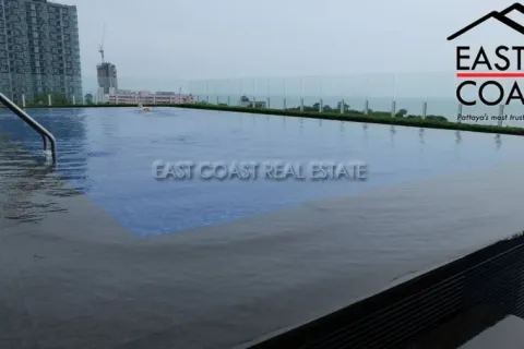 Condominio de 1 dormitorio en Pattaya, Tailandia № 212960 - foto 15