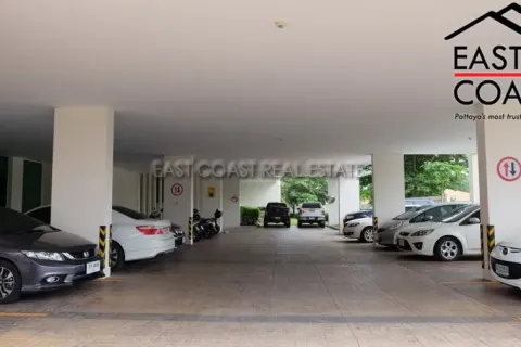 Condominio de 1 dormitorio en Pattaya, Tailandia № 212960 - foto 18