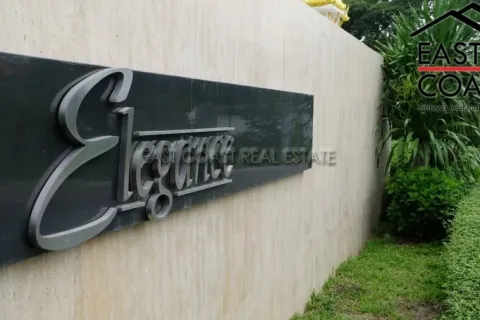 Condominio de 1 dormitorio en Pattaya, Tailandia № 212960 - foto 2