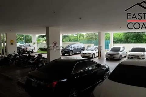 Condominio de 1 dormitorio en Pattaya, Tailandia № 212960 - foto 17