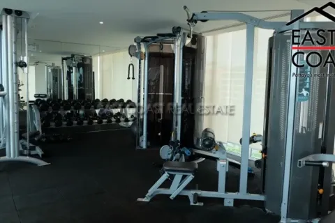 Condominio de 1 dormitorio en Pattaya, Tailandia № 212960 - foto 14