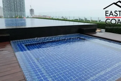 Condominio de 1 dormitorio en Pattaya, Tailandia № 212960 - foto 16