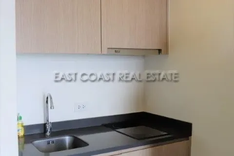 Condominio de 1 dormitorio en Pattaya, Tailandia № 212961 - foto 6