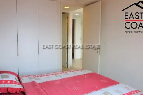 Condominio de 1 dormitorio en Pattaya, Tailandia № 212961 - foto 13