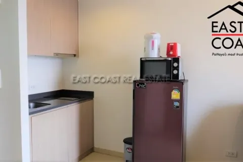 Condominio de 1 dormitorio en Pattaya, Tailandia № 212961 - foto 5