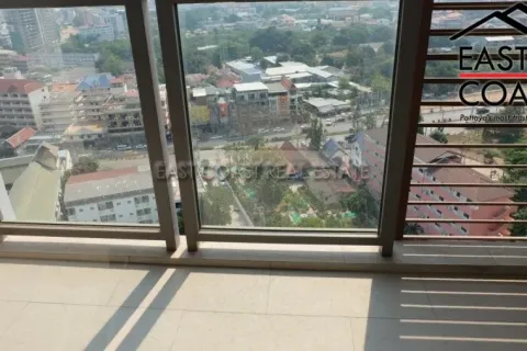 Condominio de 1 dormitorio en Pattaya, Tailandia № 212961 - foto 14