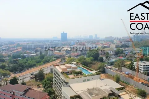 Condominio de 1 dormitorio en Pattaya, Tailandia № 212961 - foto 15