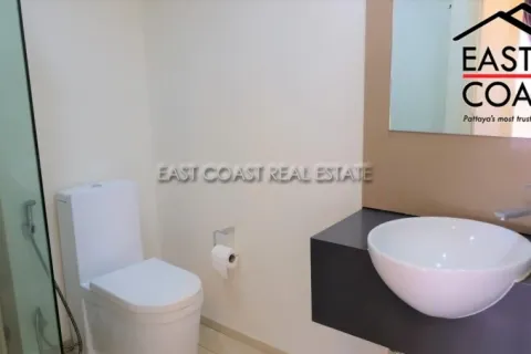 Condominio de 1 dormitorio en Pattaya, Tailandia № 212961 - foto 7