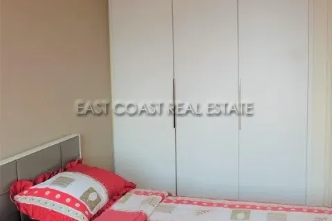 Condominio de 1 dormitorio en Pattaya, Tailandia № 212961 - foto 12