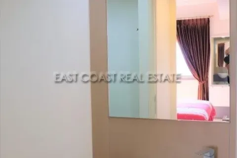 Condominio de 1 dormitorio en Pattaya, Tailandia № 212961 - foto 8