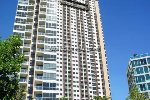 Condominio de 1 dormitorio en Pattaya, Tailandia № 212961 - foto 20