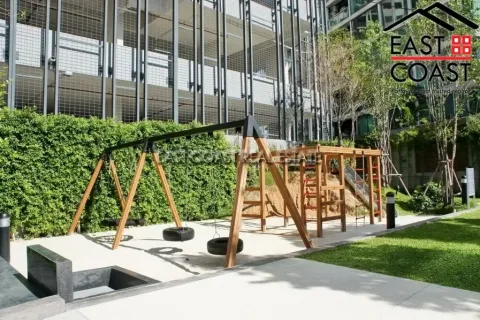 Condominio de 1 dormitorio en Pattaya, Tailandia № 212961 - foto 17