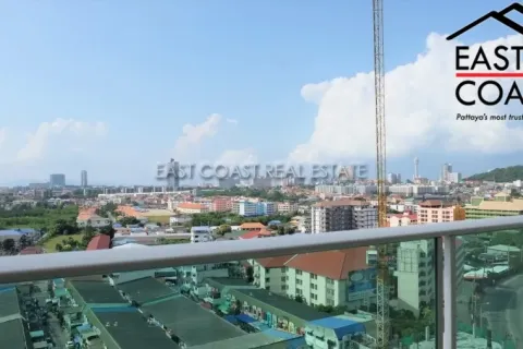 Condominio de 1 dormitorio en Pattaya, Tailandia № 212955 - foto 14