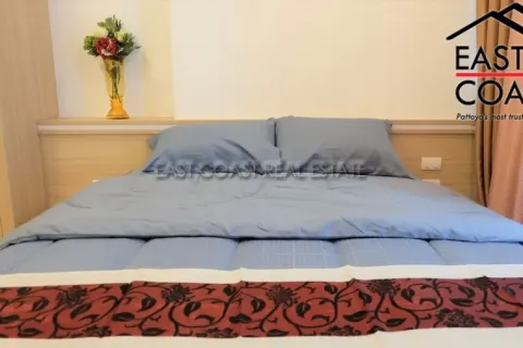 Condominio de 1 dormitorio en Pattaya, Tailandia № 212955 - foto 7