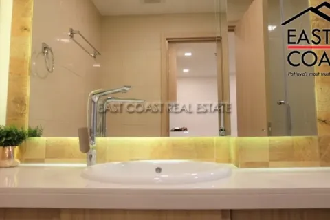 Condominio de 1 dormitorio en Pattaya, Tailandia № 212955 - foto 9