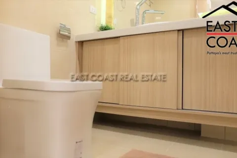 Condominio de 1 dormitorio en Pattaya, Tailandia № 212955 - foto 12
