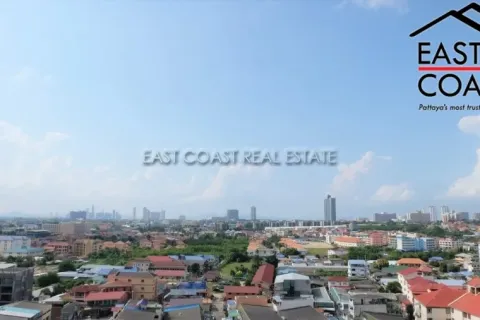 Condominio de 1 dormitorio en Pattaya, Tailandia № 212955 - foto 15