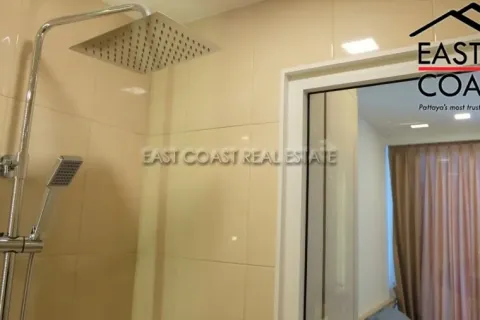 Condominio de 1 dormitorio en Pattaya, Tailandia № 212955 - foto 11